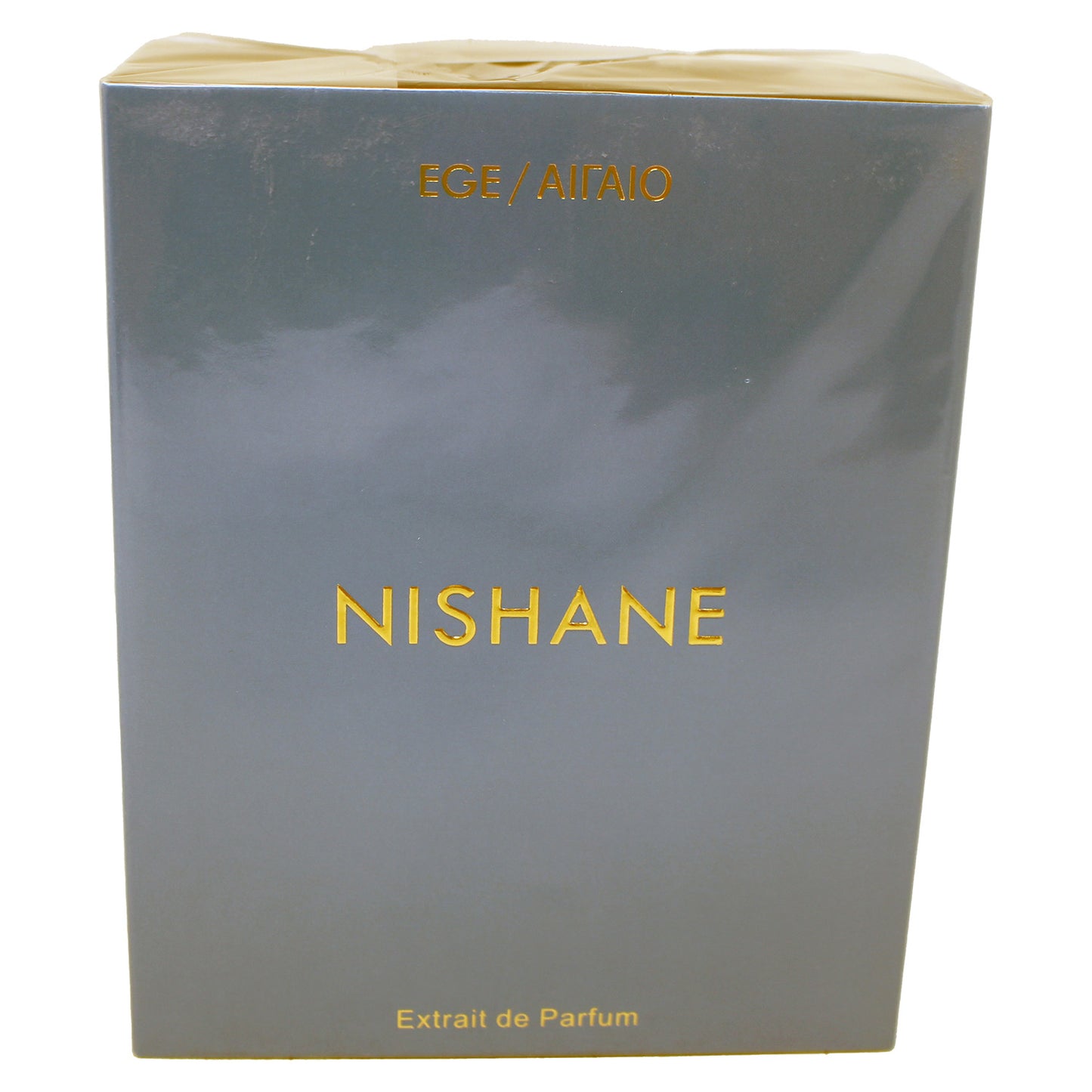 Nishane Ege Extrait De Parfum 3.4 Ounces