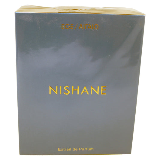 Nishane Ege Extrait De Parfum 3.4 Ounces