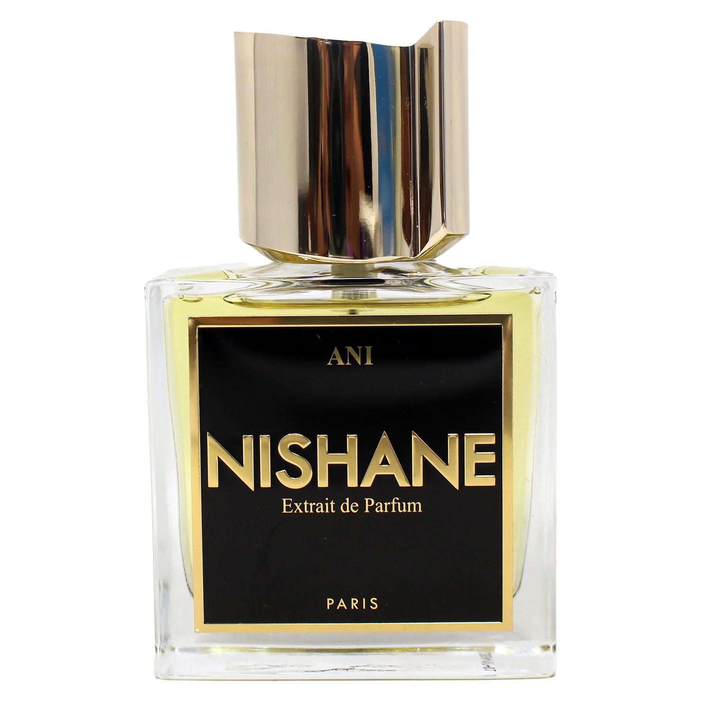 Nishane Ani Extrait De Parfum 1.7 Ounces