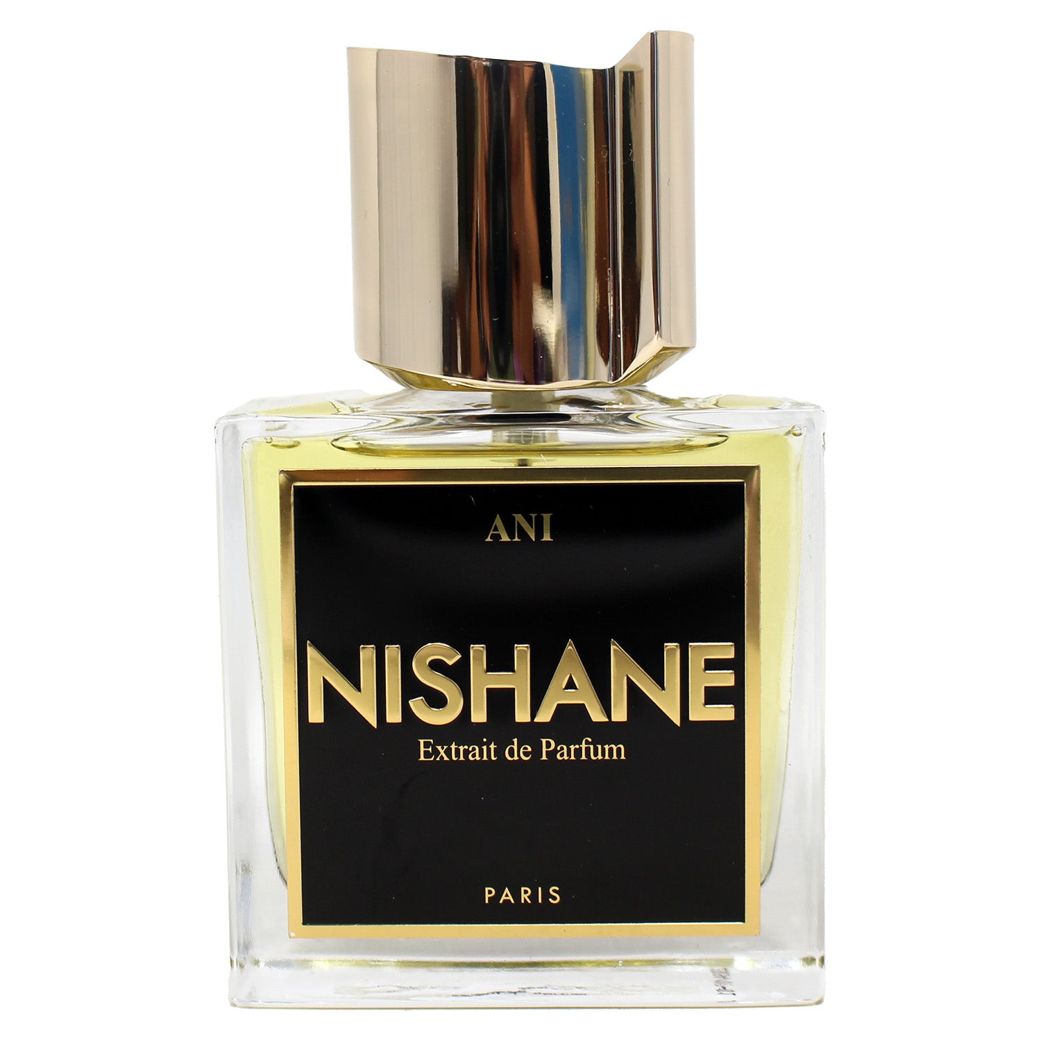 Nishane Ani Extrait De Parfum 1.7 Ounces