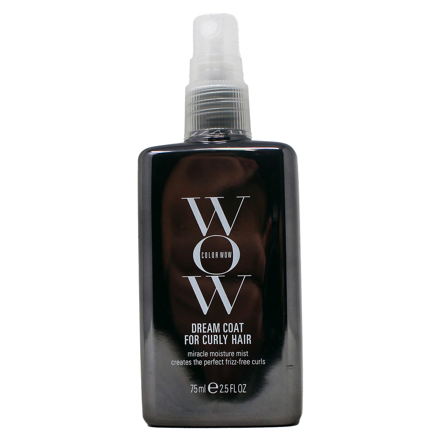 COLOR WOW Dream Coat for Curly Hair, 2.5 fl oz