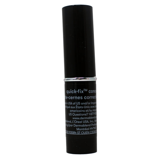 Dermablend Quick Fix Full Coverage Concealer 40N Caramel 0.16 Ounces