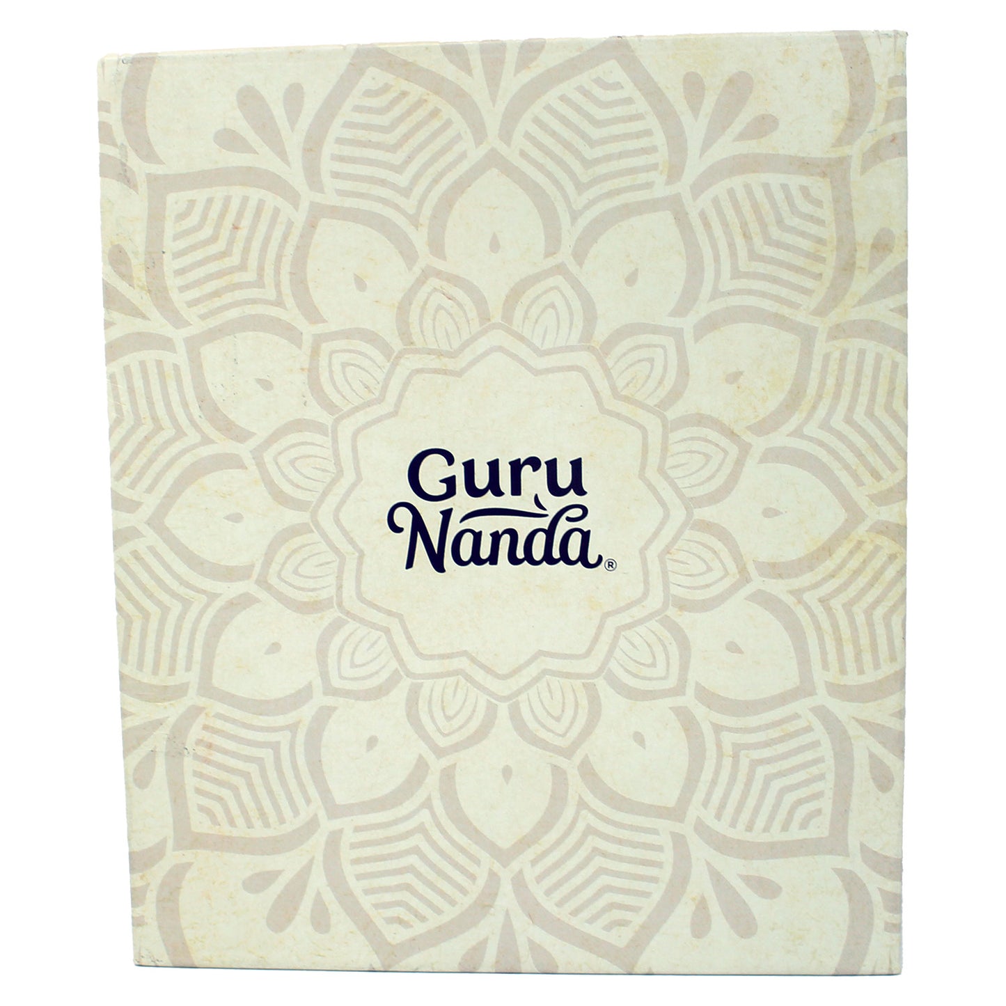 Guru Nanda Essential Oil Set 100% Pure & Natural Oils 0.5 Oz X 8 Pack