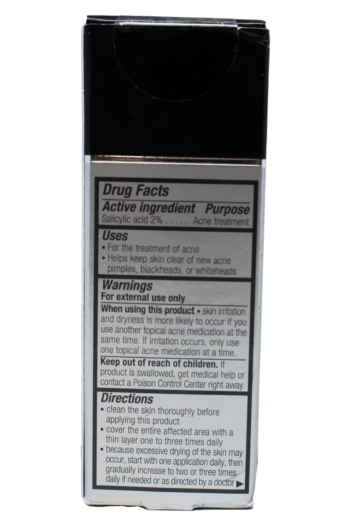 PCA Skin Acne Gel With Salicylic Acid 1 Ounces