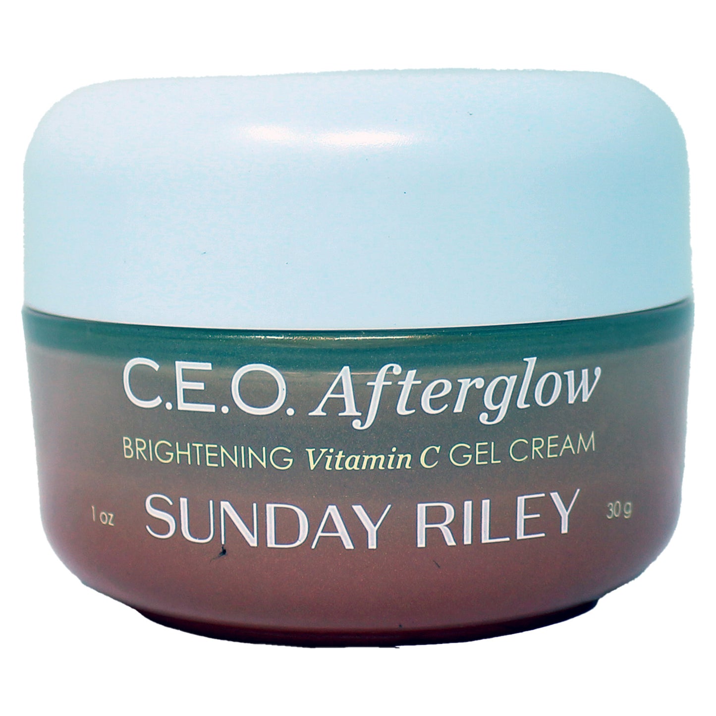 Sunday Riley C.E.O. After Glow Brightening Vitamin C Gel Cream  1.0 Ounce