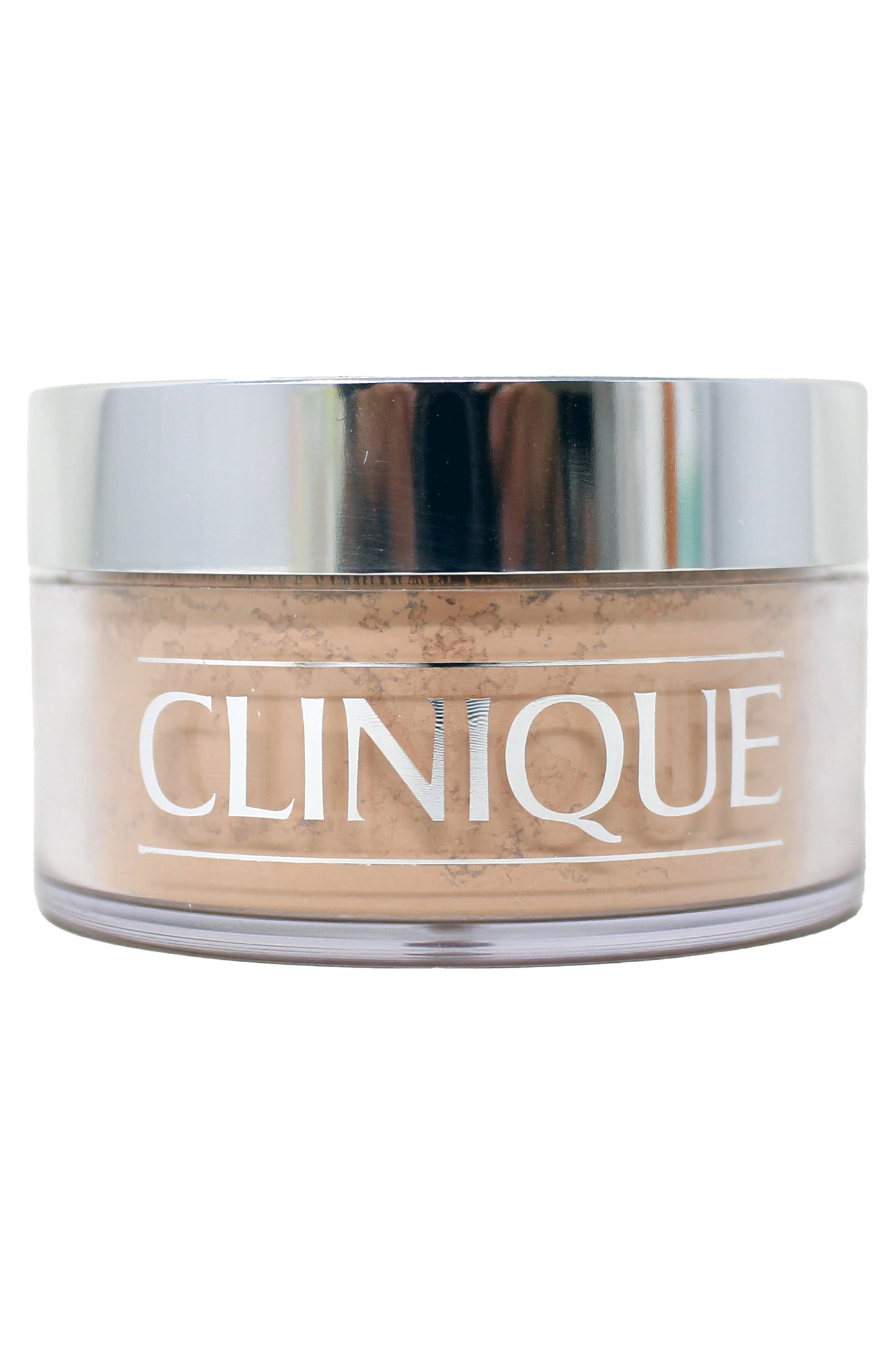 Clinique Blended Face Powder All Skin Types 04 Transparency (M) 0.88 Ounces