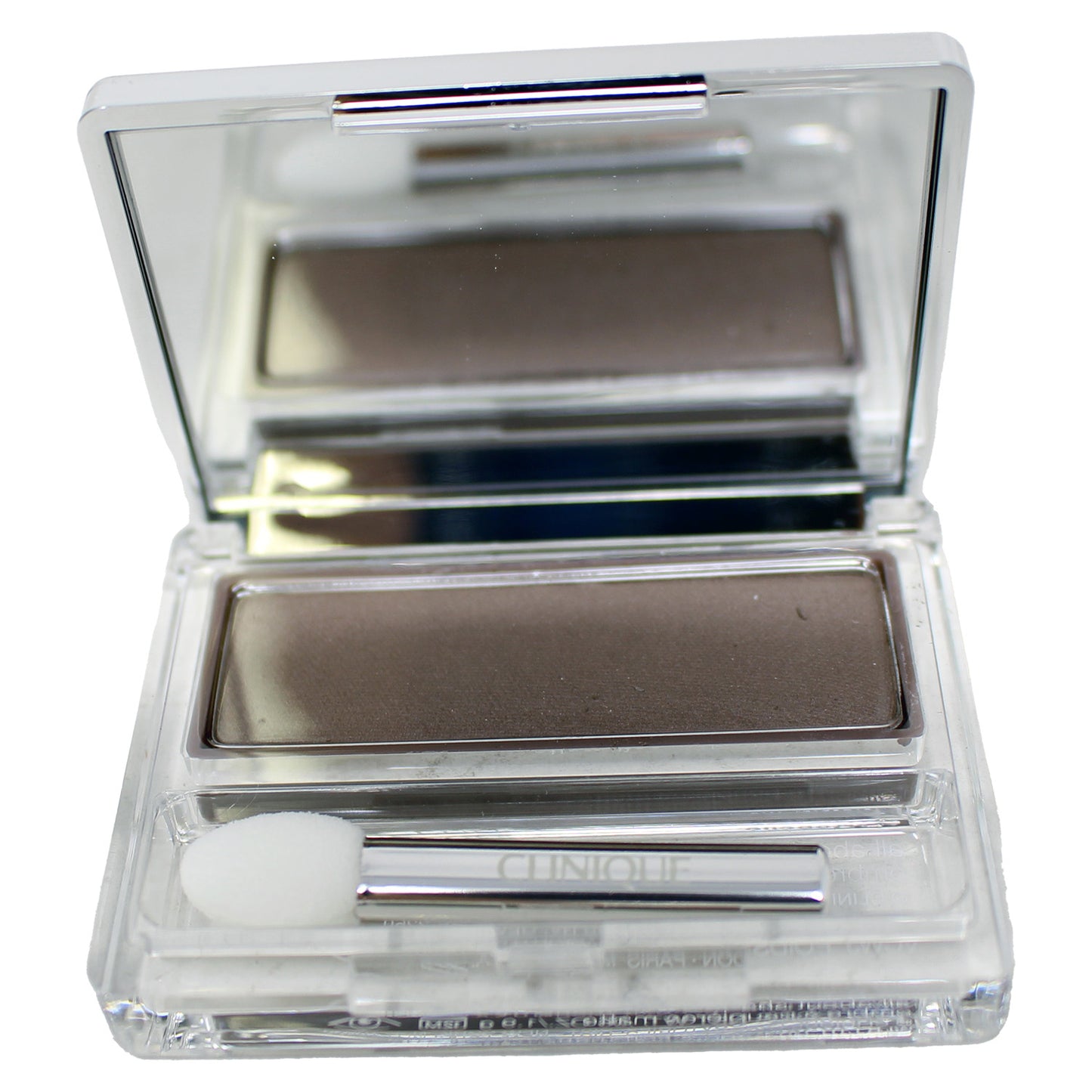 Clinique All About Shadow Single Eye Shadow, Portobello 0.06 Ounce