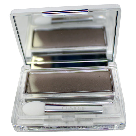 Clinique All About Shadow Single Eye Shadow, Portobello 0.06 Ounce