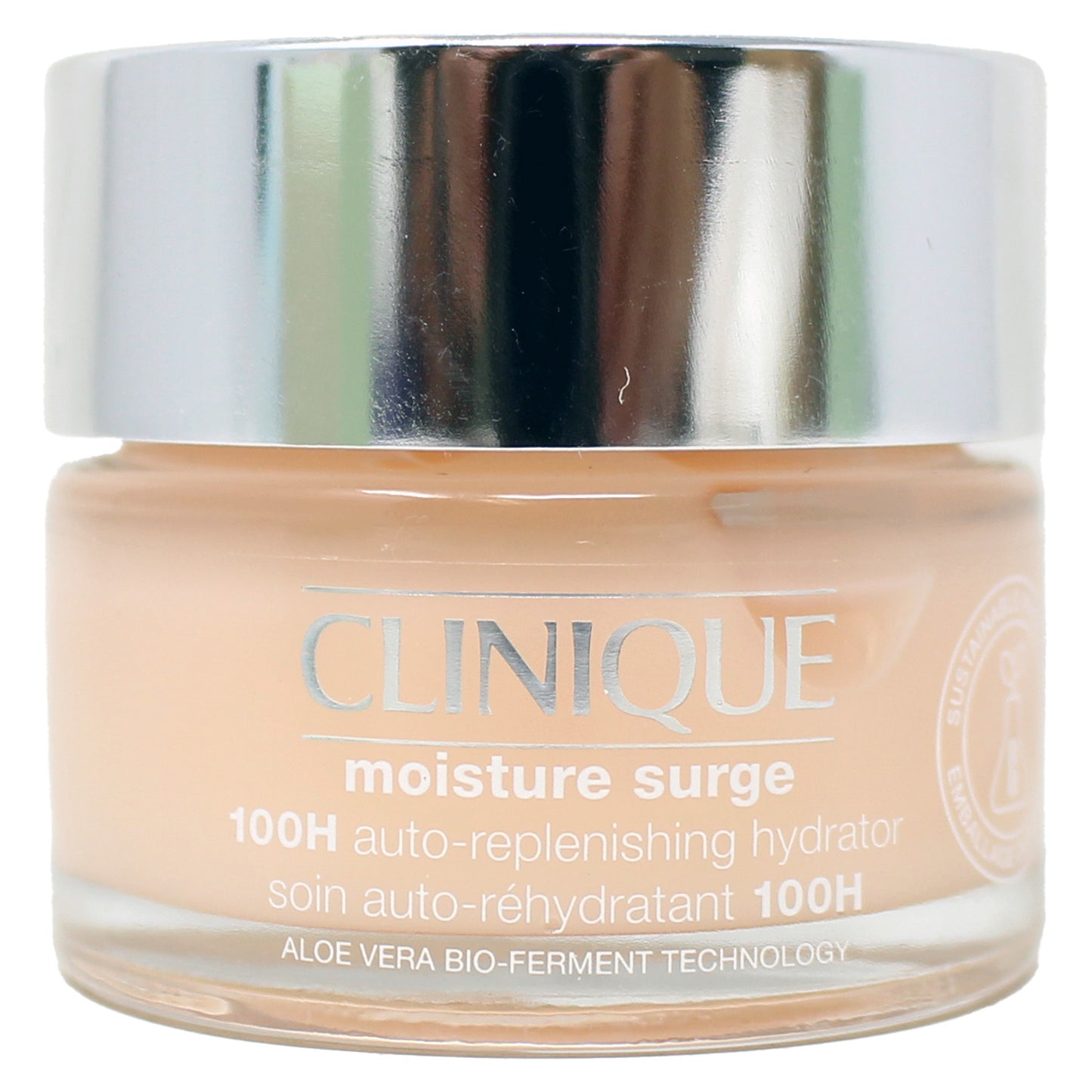 Clinique Moisture Surge 100 HR Auto-Replenishing Hydrator 1.0 Ounces