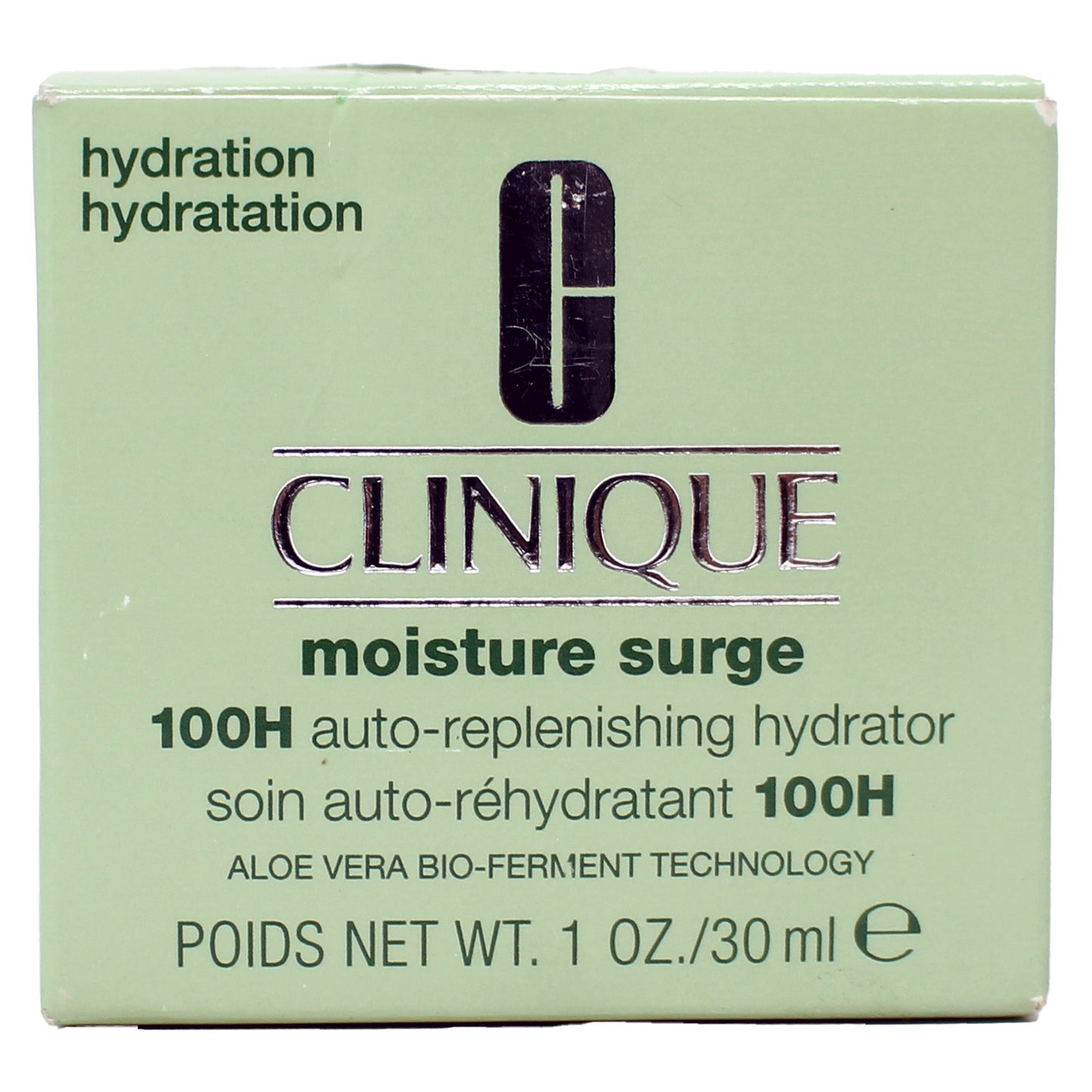 Clinique Moisture Surge 100 HR Auto-Replenishing Hydrator 1.0 Ounces