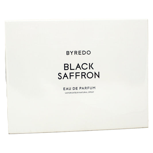 Byredo Black Saffron Eau De Parfum 3.3 Fl Ounce