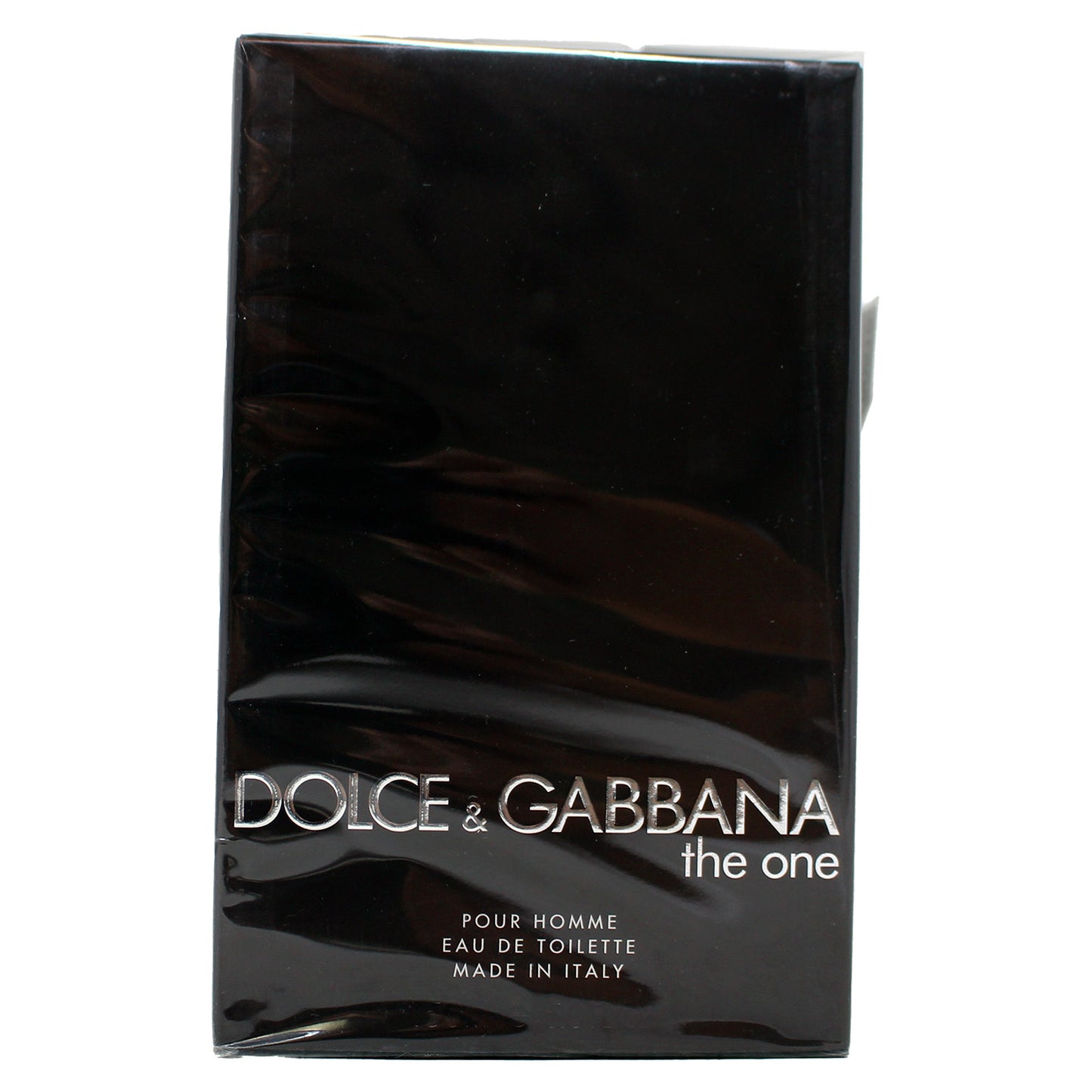 Dolce and Gabbana The One Pour Homme Eau De Toilette 5 Fl Ounce