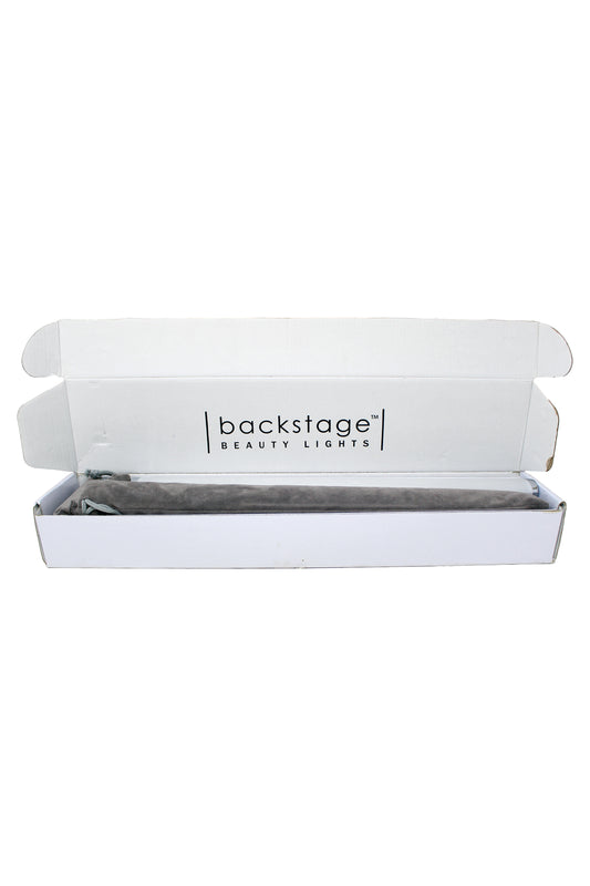 Backstage Beauty Lights LED Portable Lights W/Storage Bag