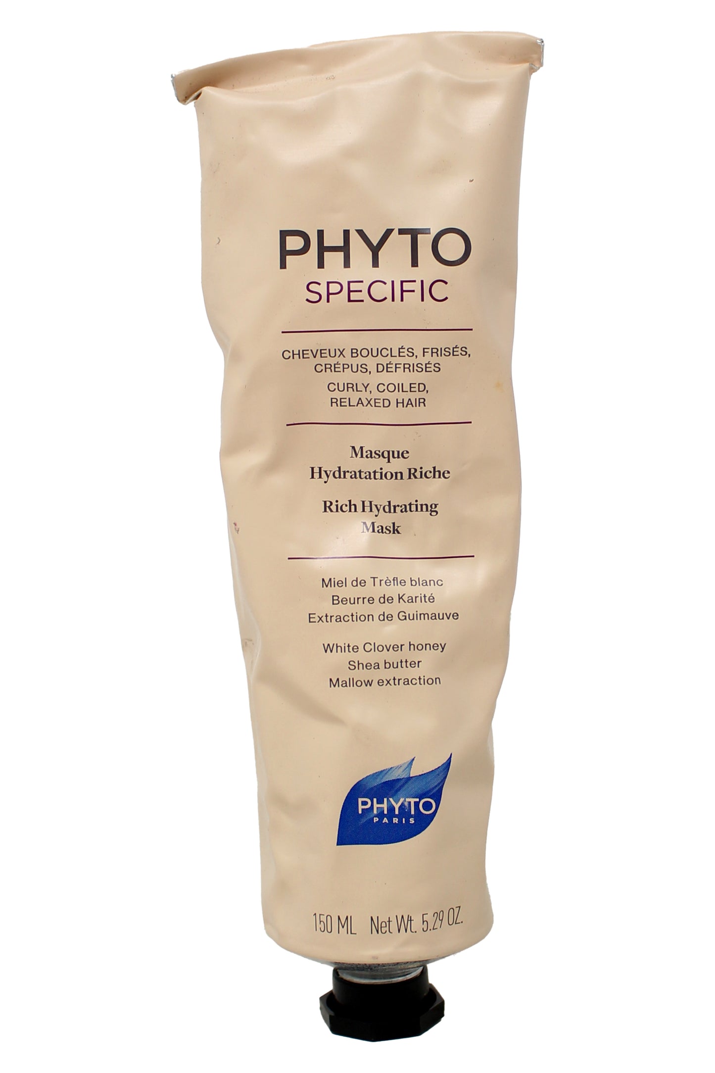 Phyto Paris Phyto Specific Rich Hydrating Mask 5.29 Ounces (As Image Shows)