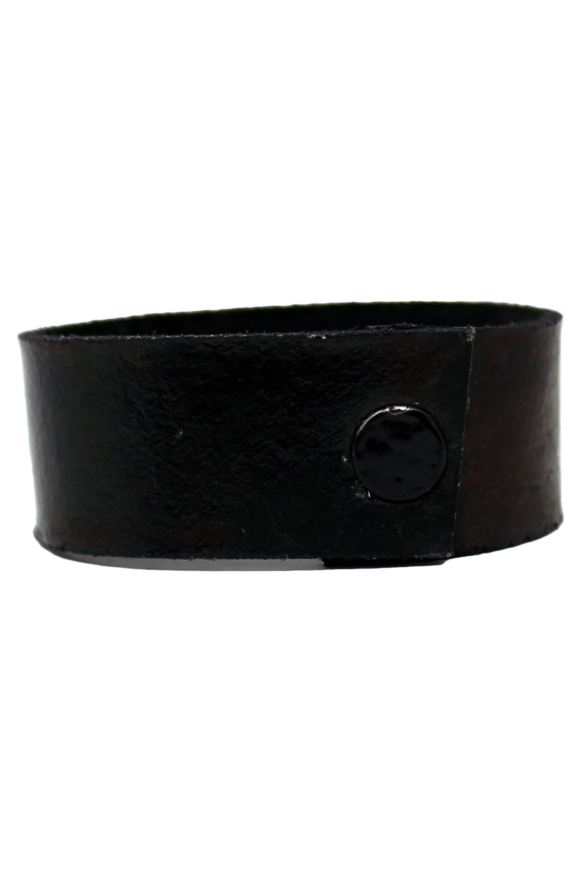 Duty Gear 7/8 Inch Wide Belt Keeper Black