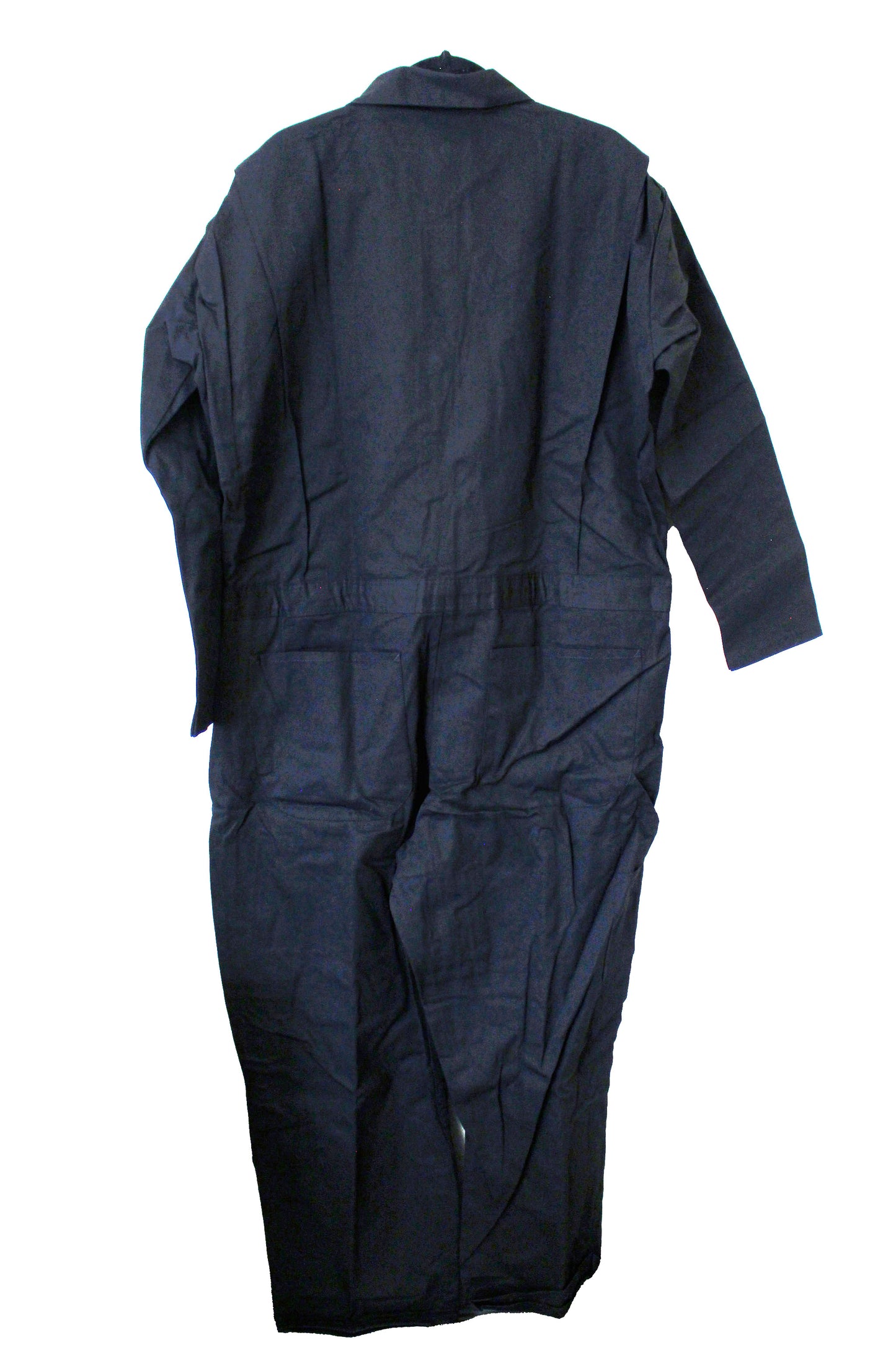 Summit Resource Imports Coverall Size Large (Black)