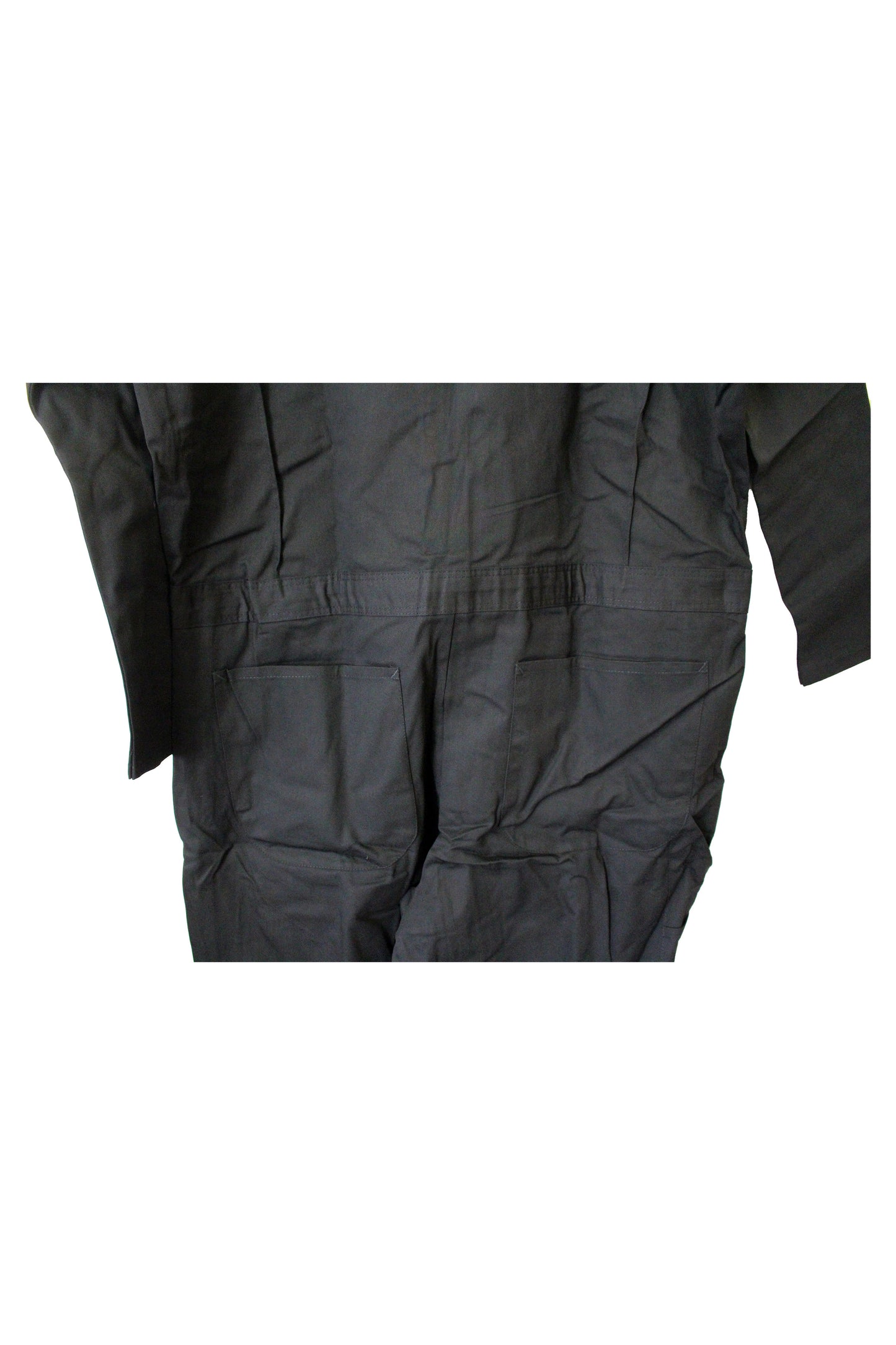 Summit Resource Imports Coverall Size Large (Black)