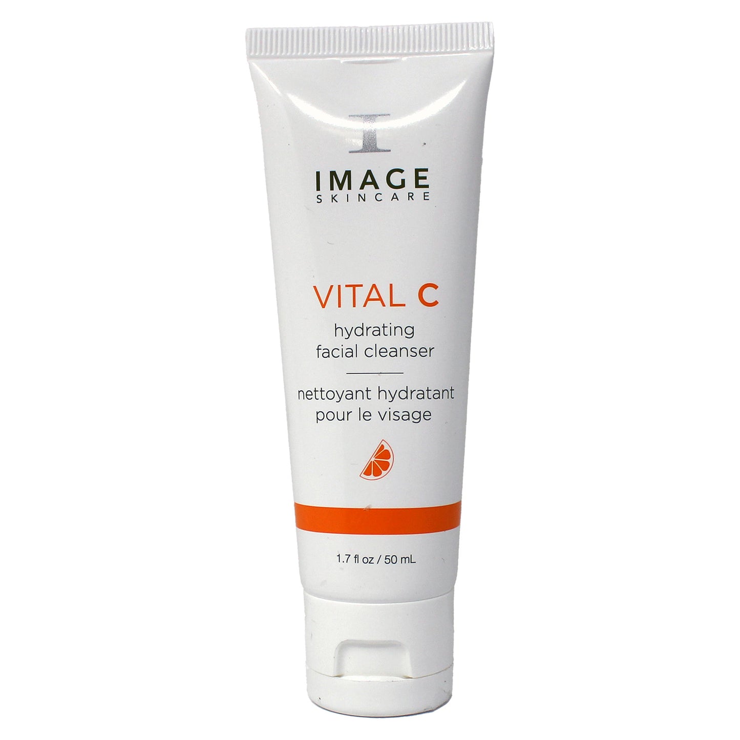 Image Skincare Vital C Hydrating Facial Cleanser 1.7 fl Ounce