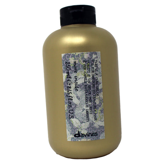 Davines This Is A Curl Gel-Oil 8.45 Ounce