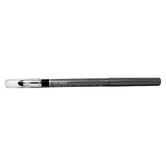 Clinique Quickliner For Eyes 04 Slate 0.01 ounce