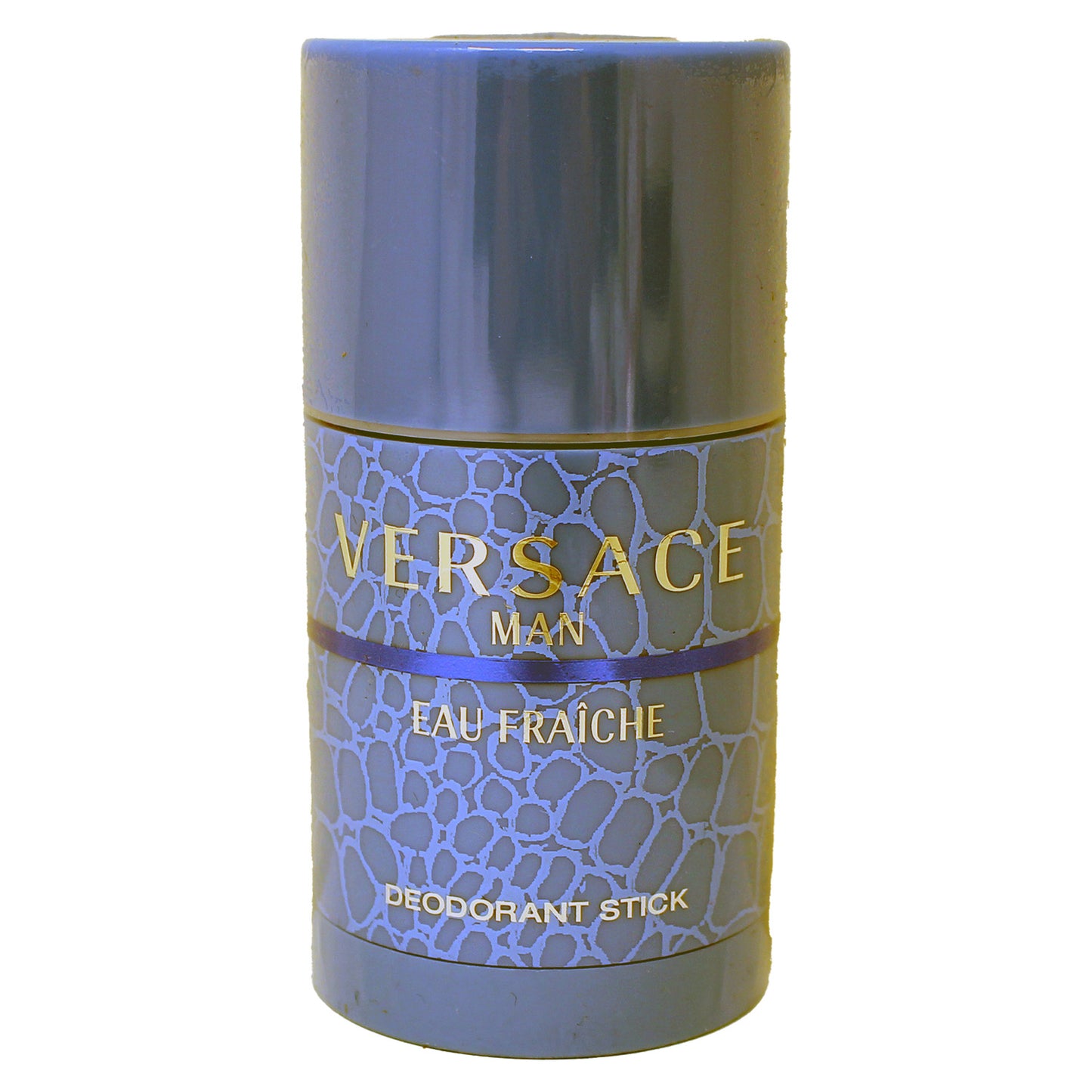 Versace Man Eau Fraiche Deodorant Stick 2.5 Ounce