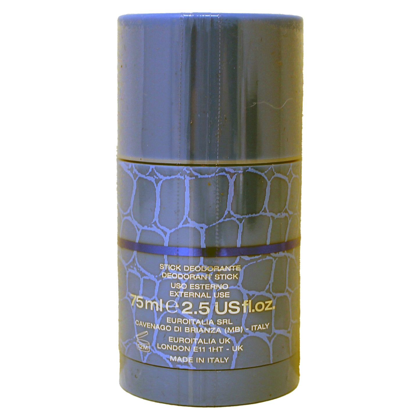 Versace Man Eau Fraiche Deodorant Stick 2.5 Ounce