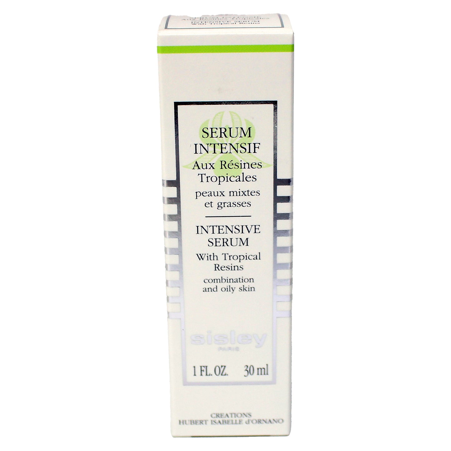 Sisley Intensive Serum With Tropical Resins 1 Ounce