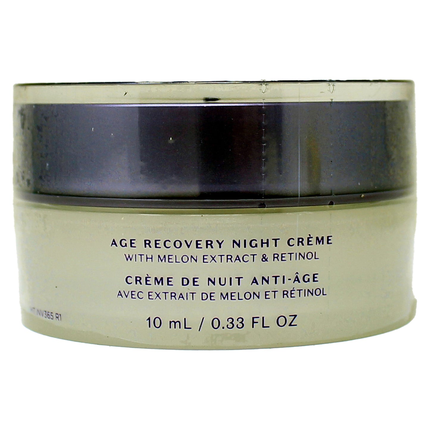 Meaningful Beauty Age Recovery Night Creme With Melon Extract & Retinol 0.33 Oz