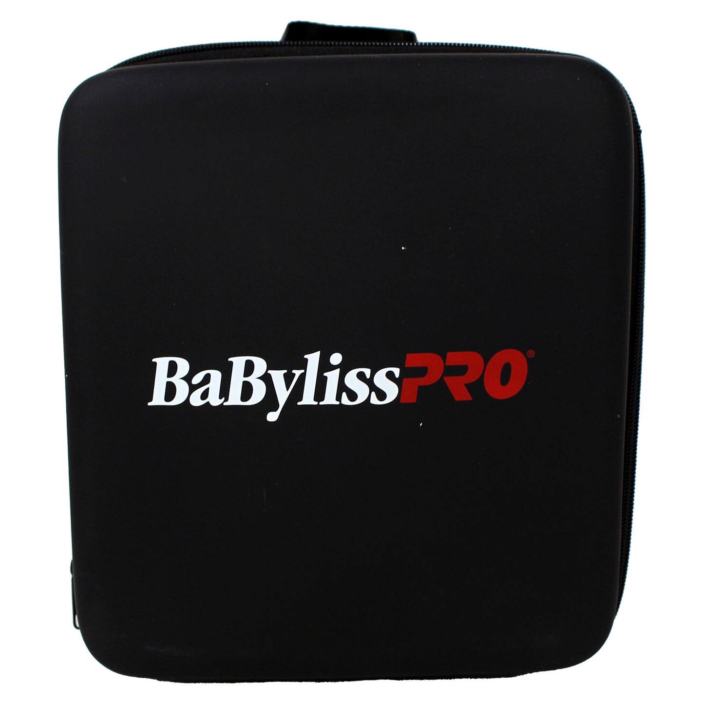 Babyliss Pro Barber Universal Storage Travel Case Black