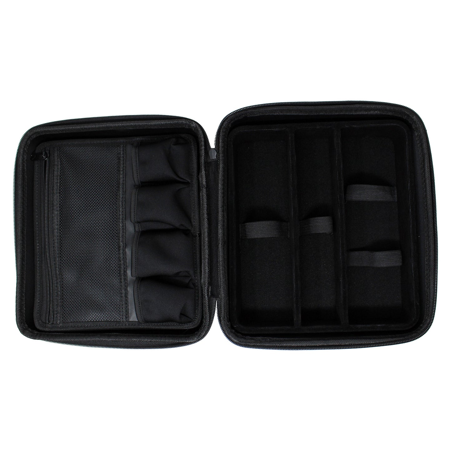 Babyliss Pro Barber Universal Storage Travel Case Black