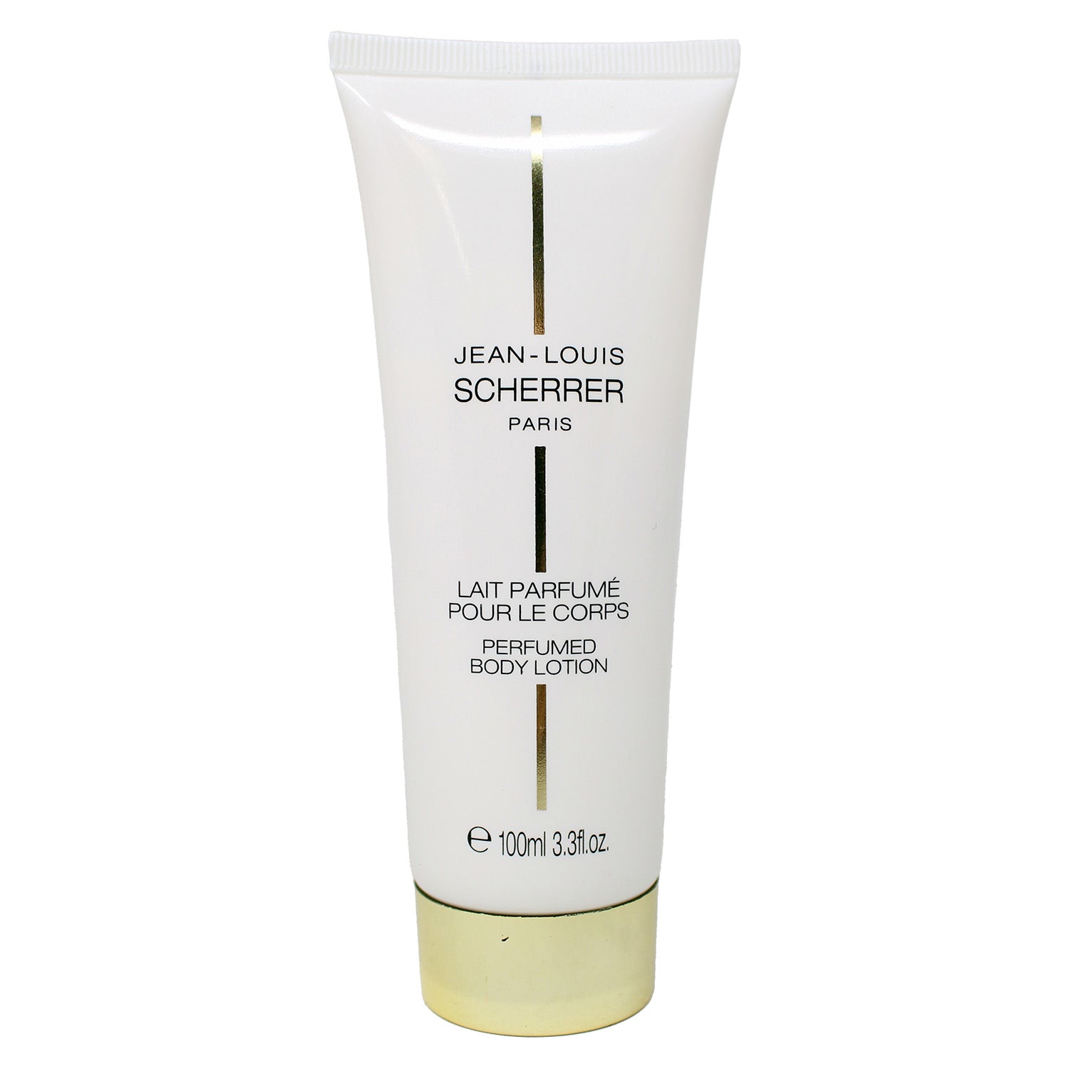 Jean-Louis Scherrer Perfumed Body Lotion 3.3 Ounce