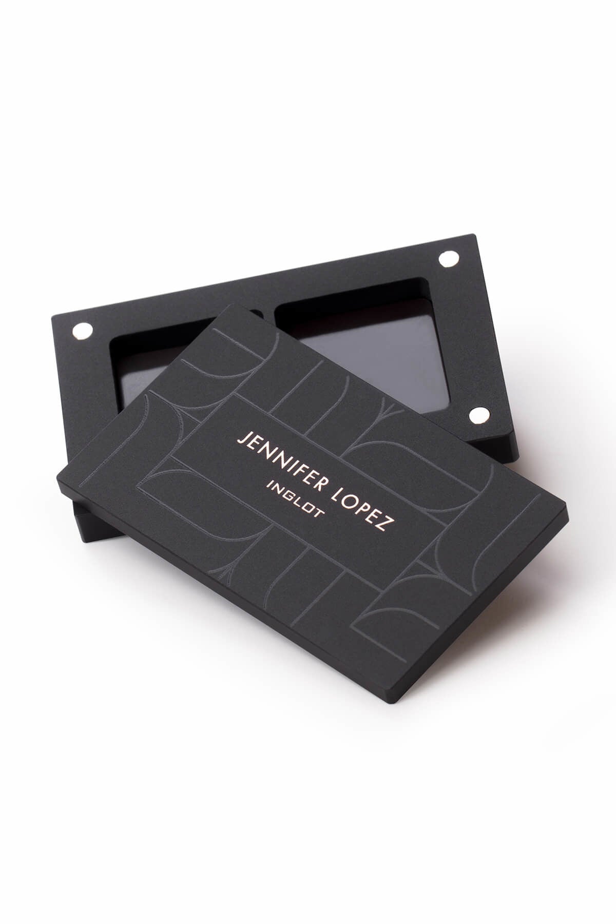 Inglot, Jennifer Lopez, Eyeshadow Palette, J-Fs2