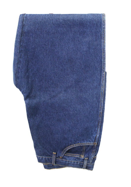 Solar 1 Clothing Denim Jeans Size 42" (Unhemmed)