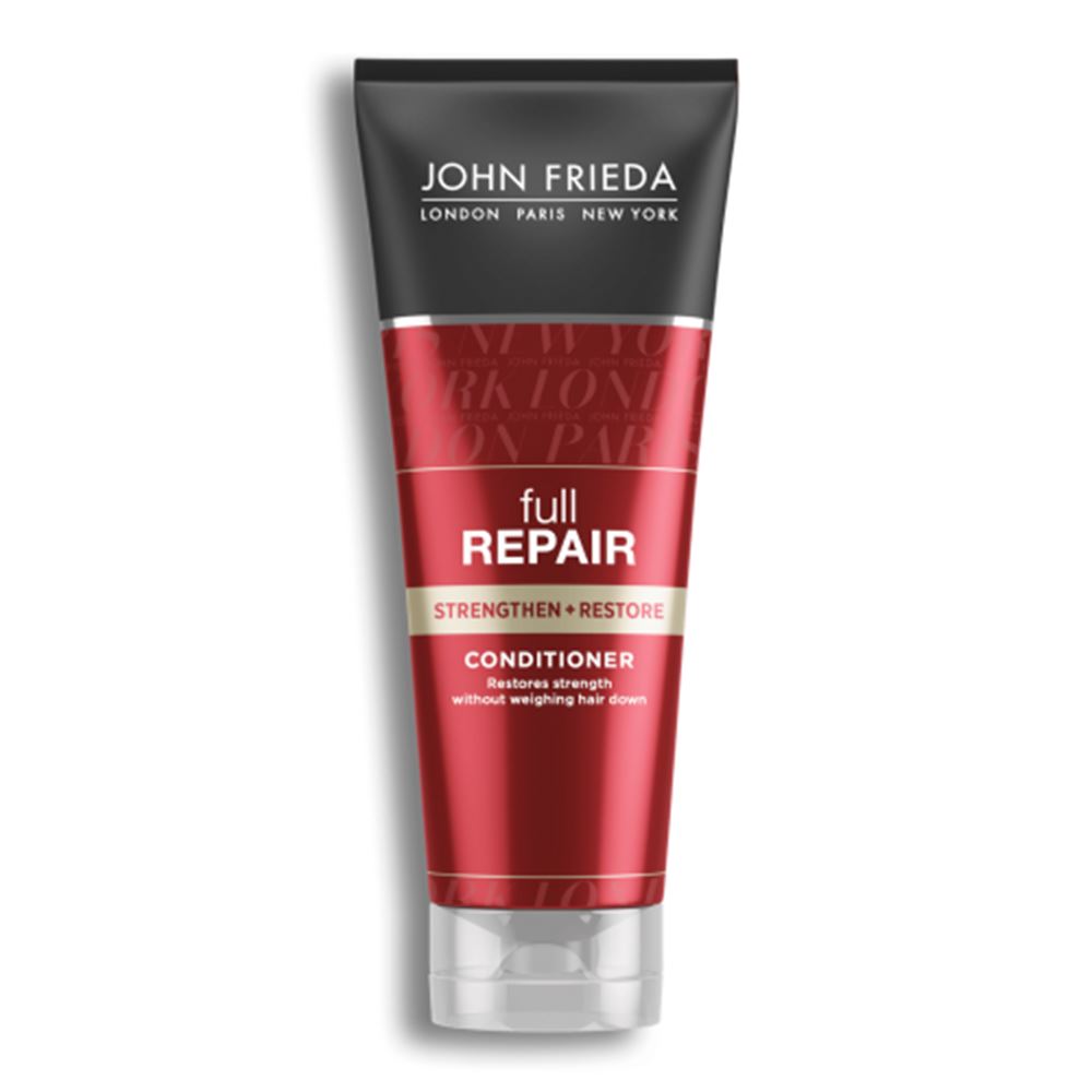 John Frieda, Full Repair , Hair Conditioner, Anti-Breakage, 250 ml