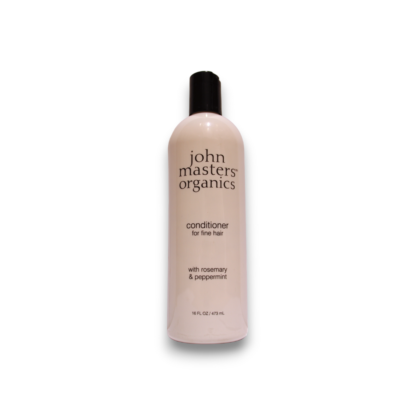 John Masters Organics, John Masters Organics, Rosemary & Peppermint, Hair Conditioner, For Volume, 473 ml