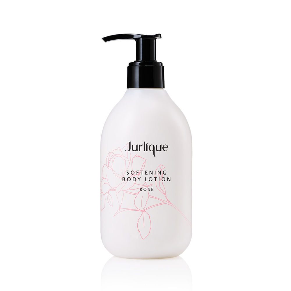 Jurlique, Rose, Softening, Body Lotion, 300 ml