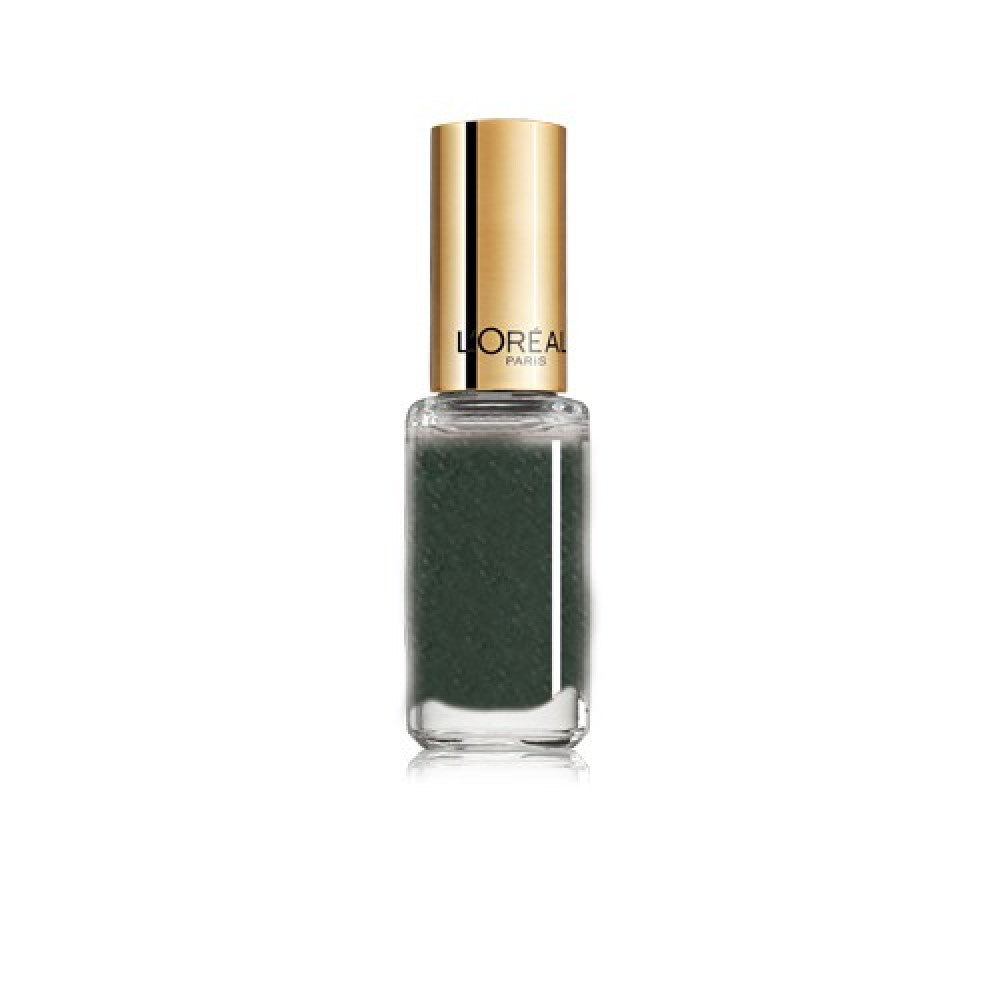 L'Oreal Paris, Color Riche Le Vernis, Nail Polish, 608, Luxemburg Garden, 5 ml