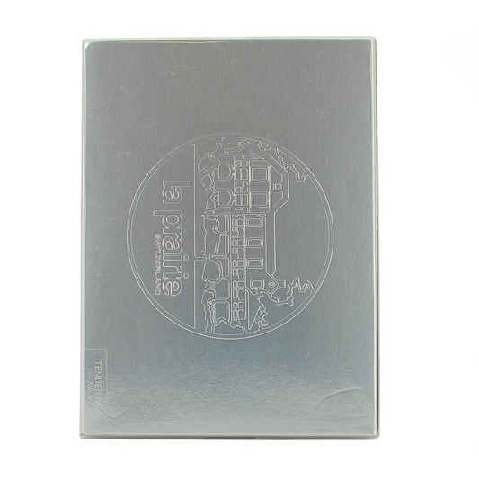 Set Duo, La Prairie, Skin Caviar Essence In, Compact Foundation, Cream Peach, SPF 25, x2 pcs, 15 ml