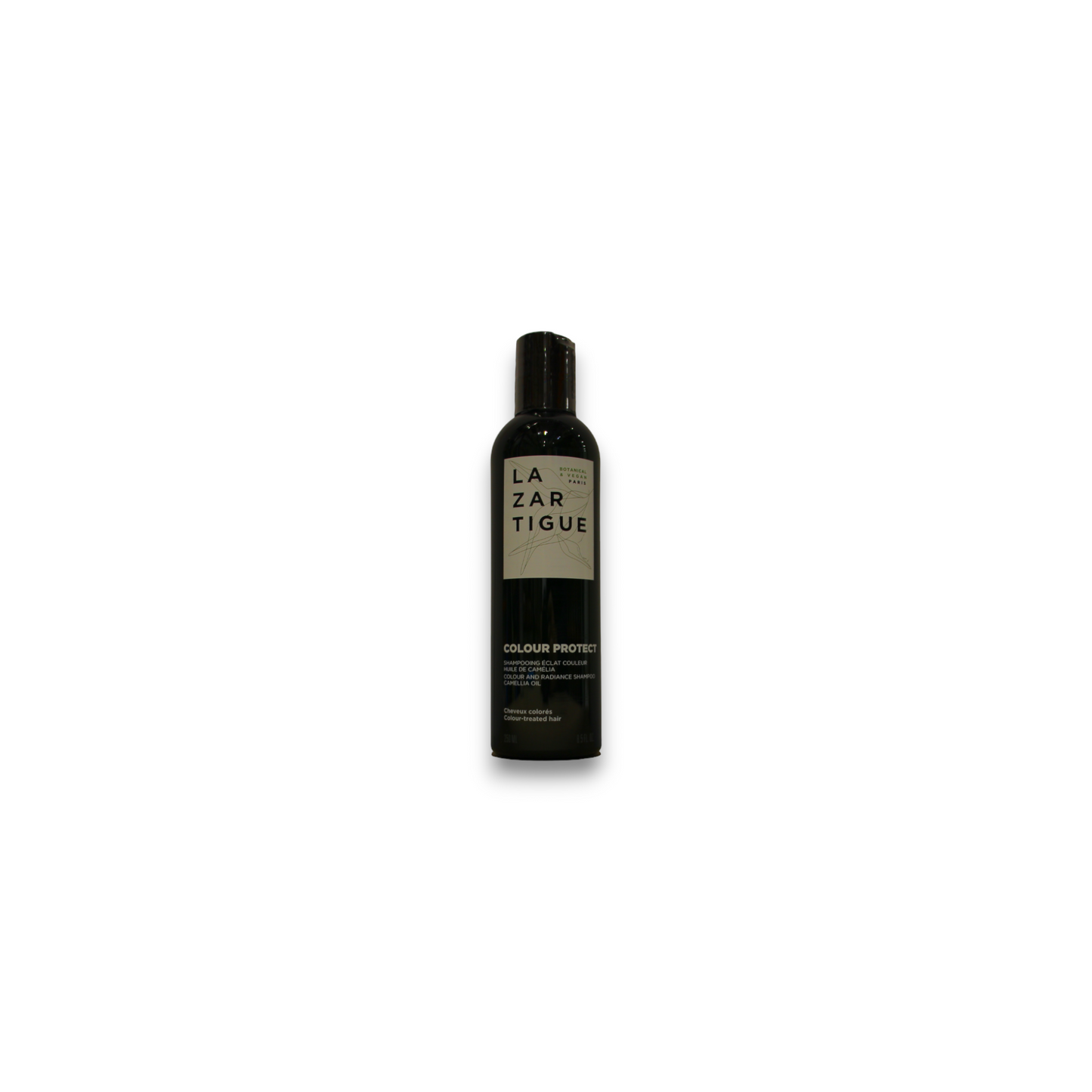 Lazartigue Colour Protect Radiance Shampoo 8.4 Ounces