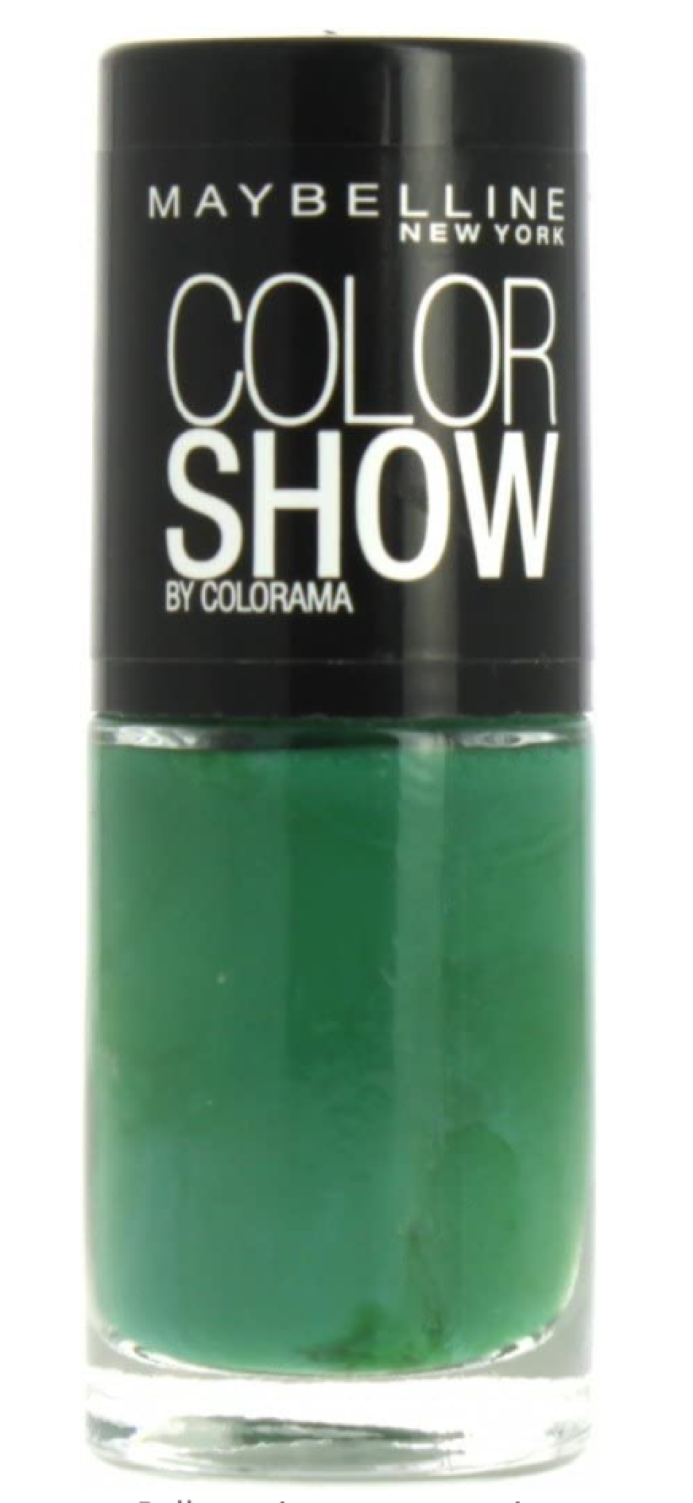 Maybelline, Color Show By Colorama, Nail Polish, Nr. 269, In Green, 7 ml
