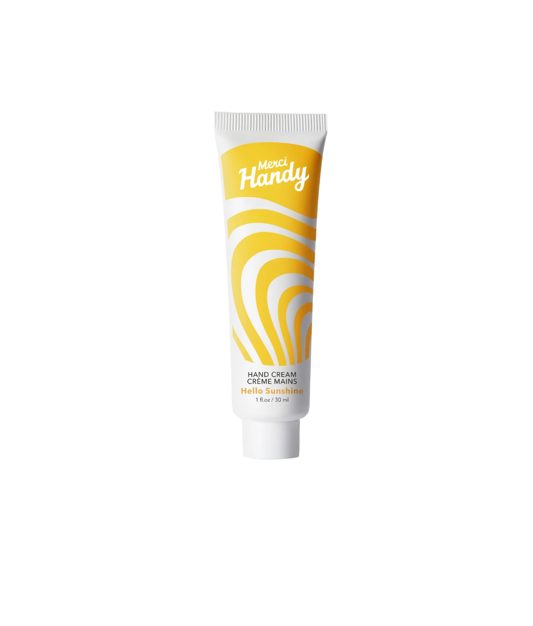 Merci Handy, Hello Sunshine, Hydrating, Hand Cream, 30 ml