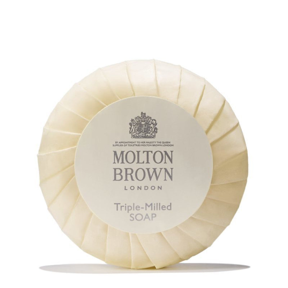 Molton Brown, Ultra Pure Milk, Soap Bar, 45 g