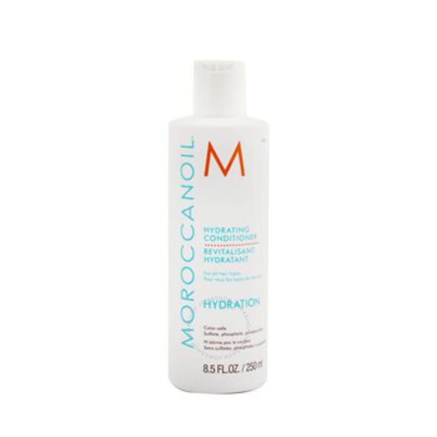 Moroccan Oil Hydrating Conditioner 8.5 Ounce