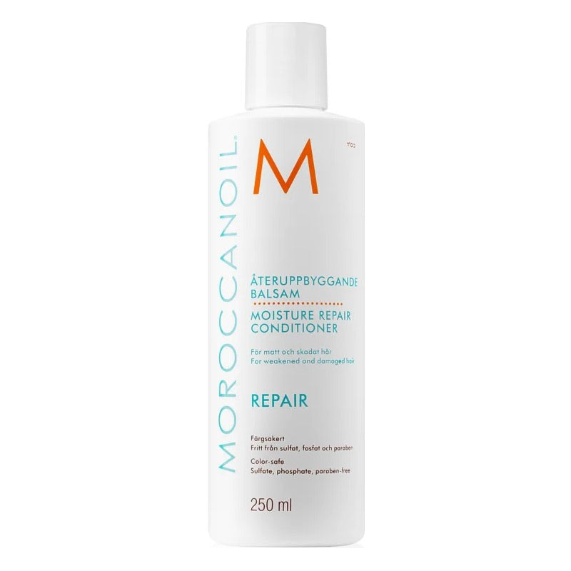 Moroccan Oil Moisture Repair Conditioner 8.5 Ounce
