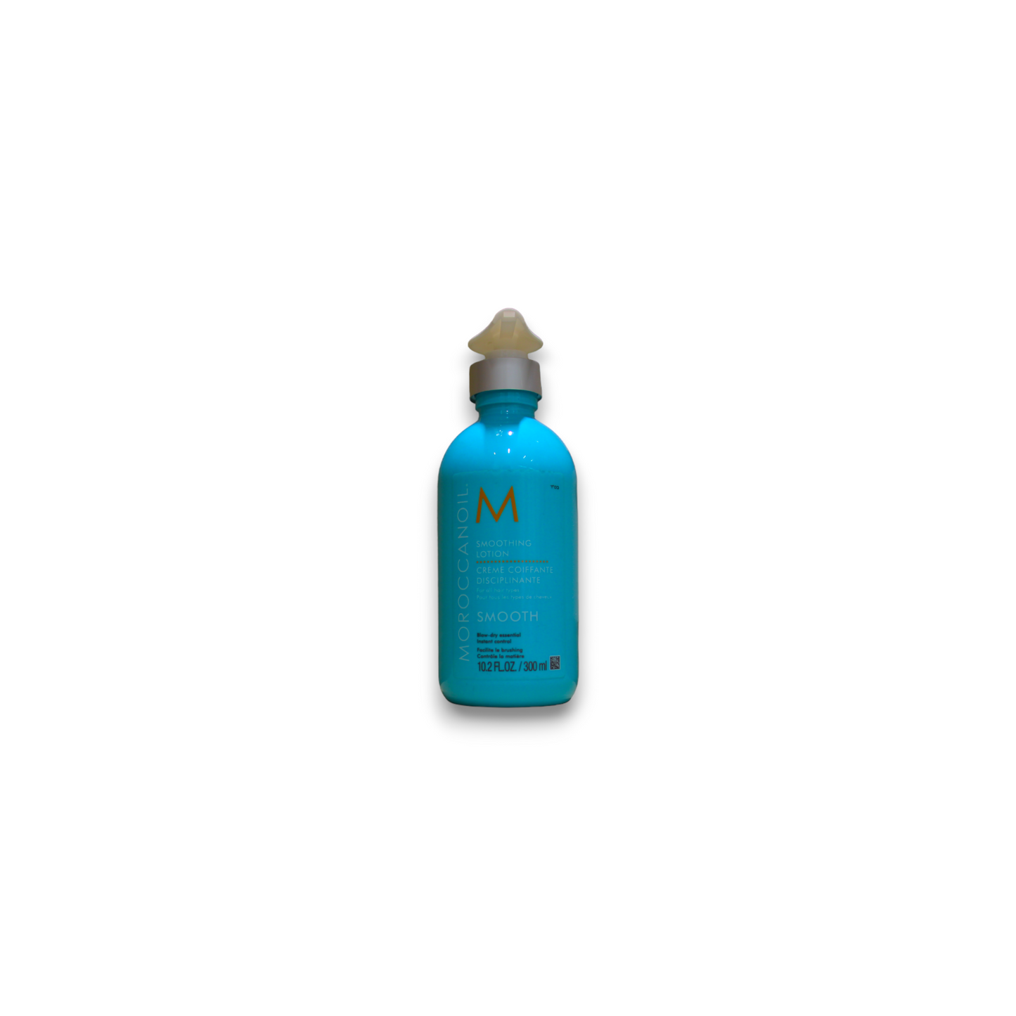 Moroccanoil, Smooth, Argan Oil, Hair Styling Lotion, 300 ml