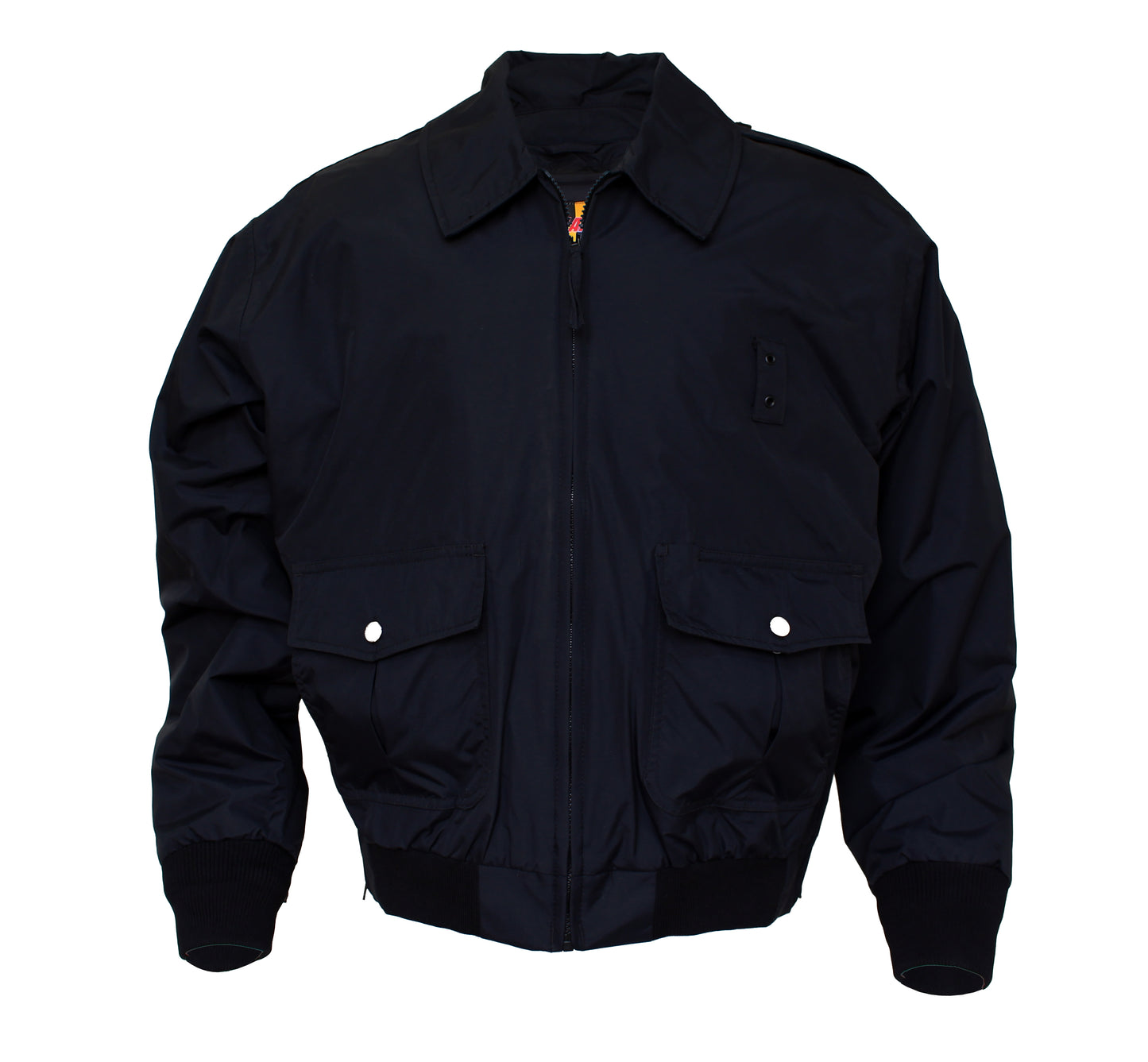 Solar 1 Clothing NYPD Police Nylon Duty Jacket NY01