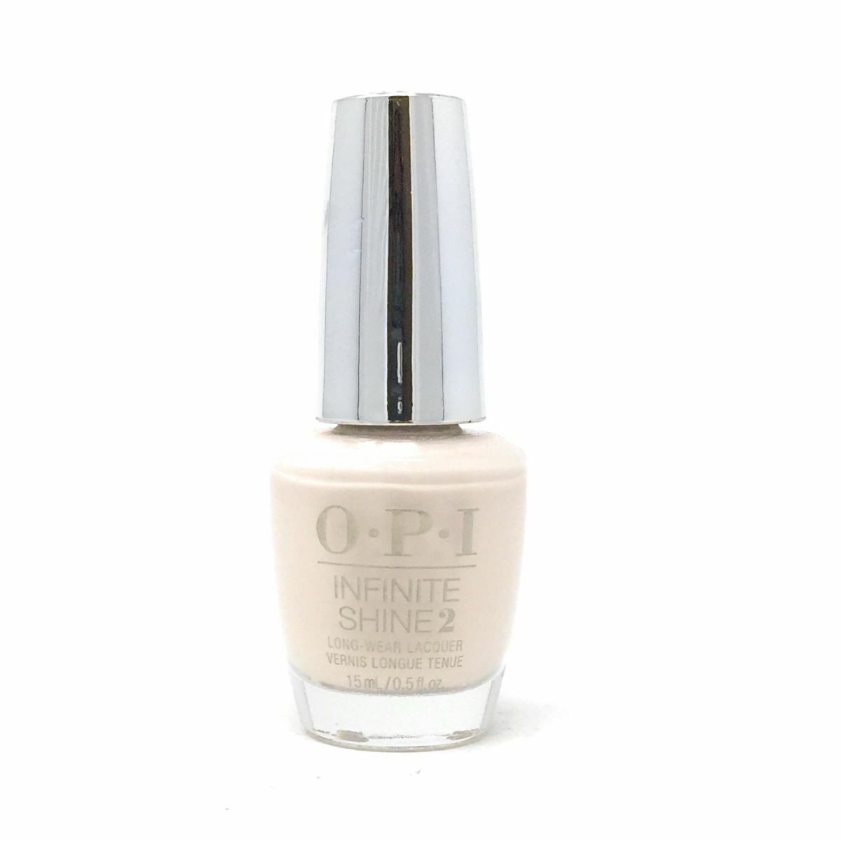 Opi, Infinite Shine 2, Nail Polish, ISL N77, Coastal Sand-Tuary, 15 ml