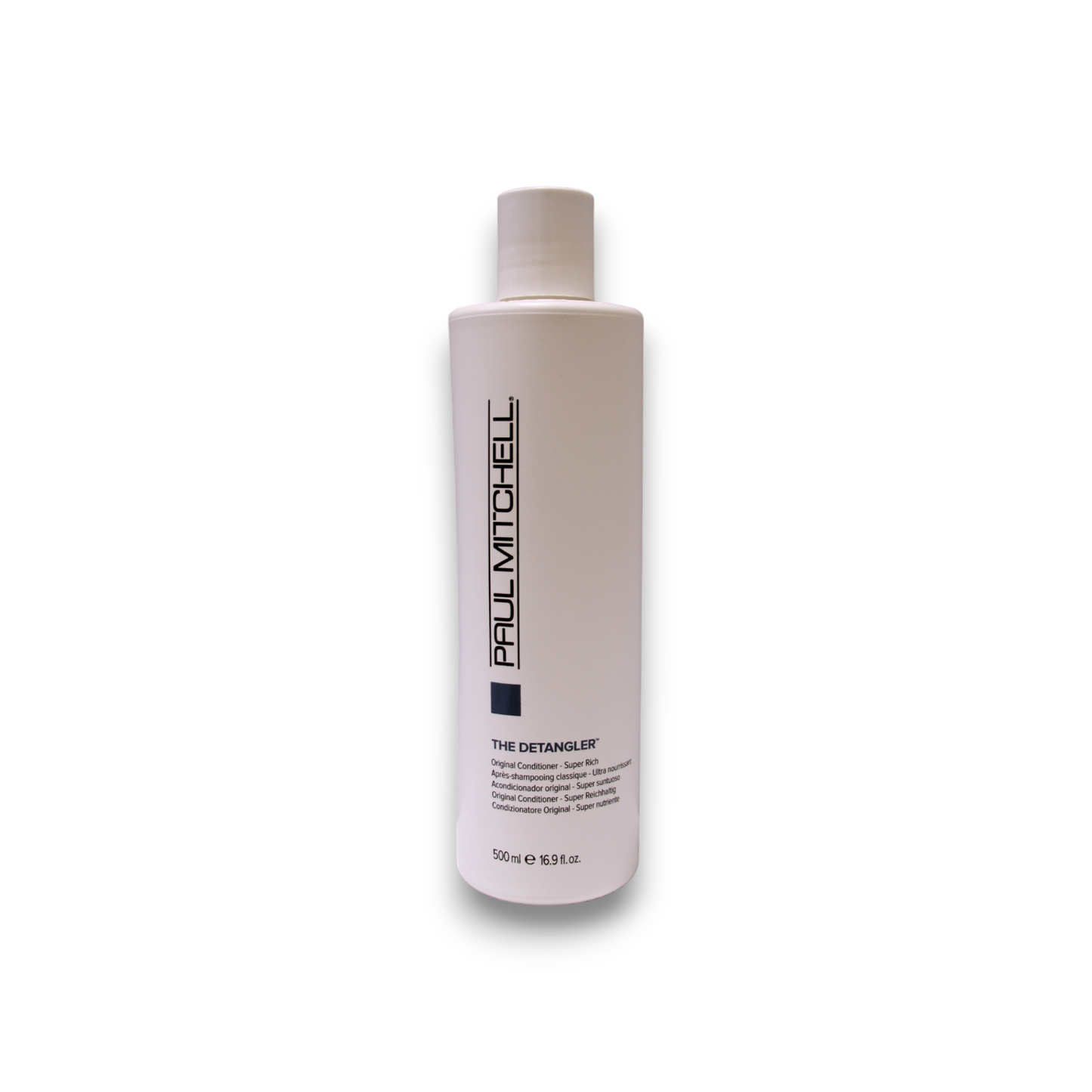 Paul Mitchell, Original The Detangler, Paraben-Free, Hair Conditioner, Conditioning & Shine, 500 ml