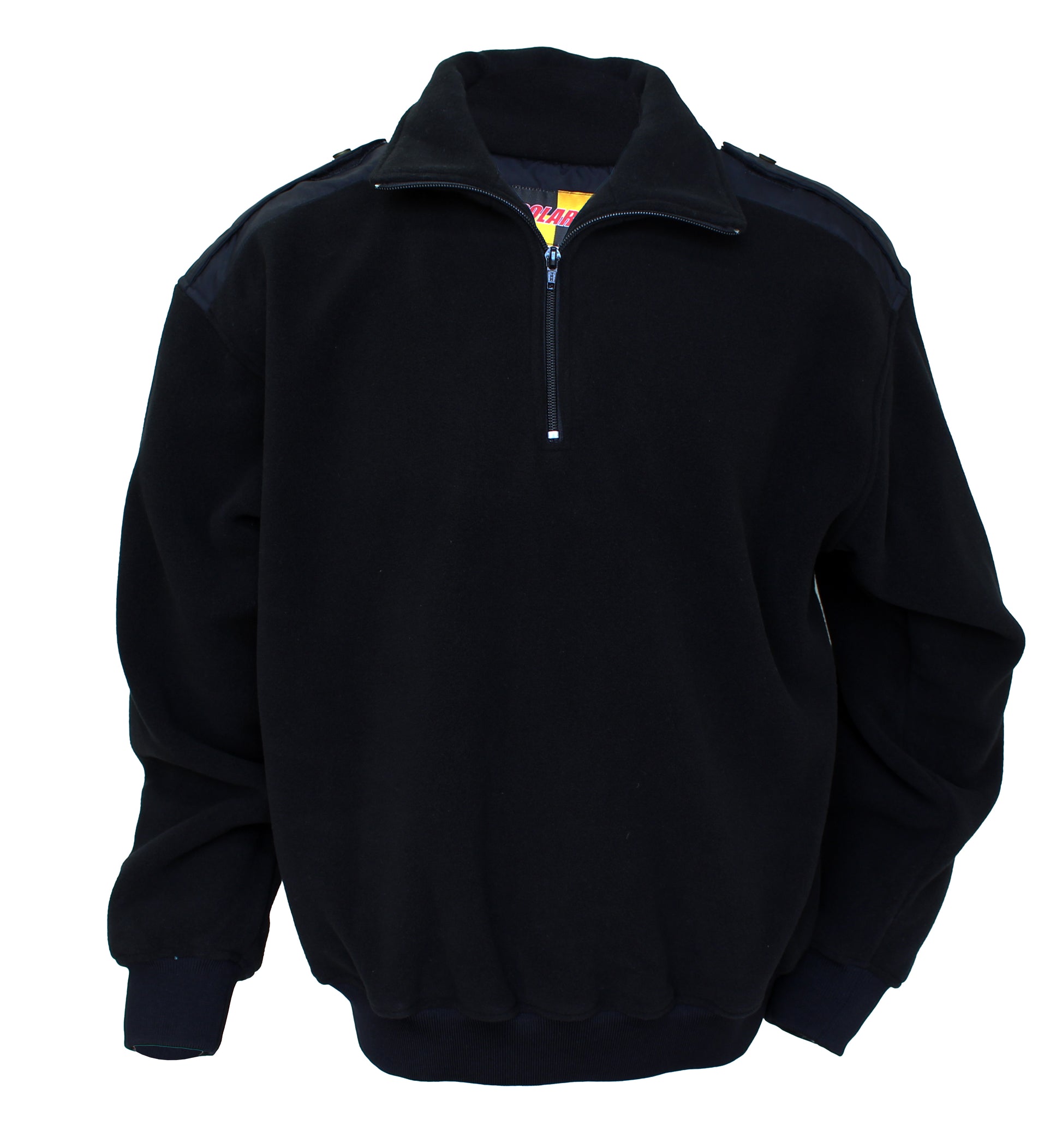 Solar 1 Clothing Fleece Pullover PS01