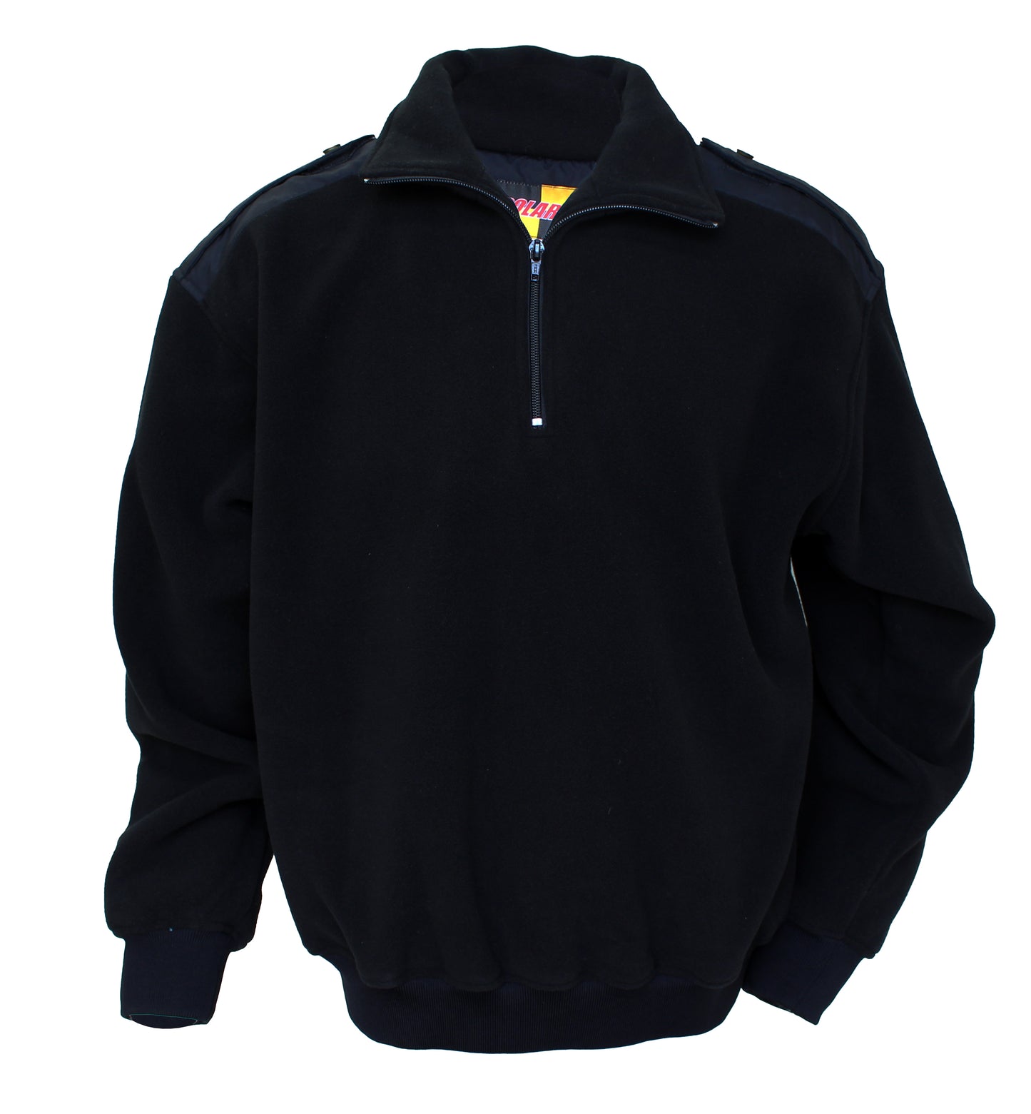 Solar 1 Clothing Fleece Pullover PS01
